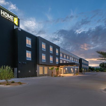 Home2 Suites By Hilton مدينة ليك هافاسو المظهر الخارجي الصورة