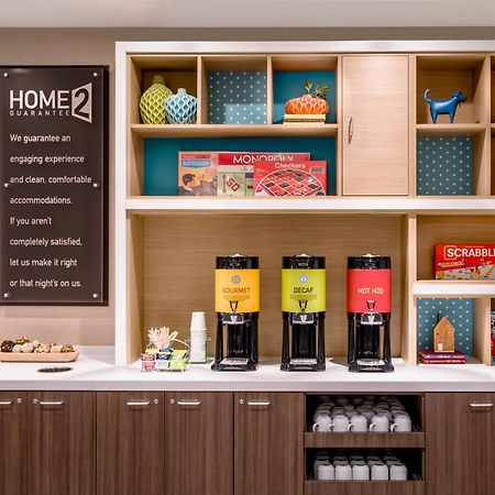 Home2 Suites By Hilton مدينة ليك هافاسو المظهر الخارجي الصورة