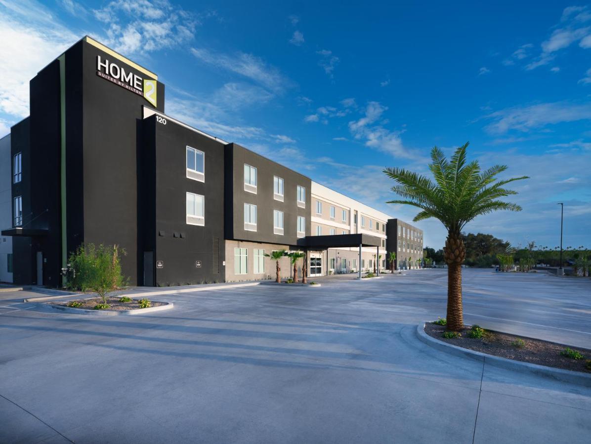 Home2 Suites By Hilton مدينة ليك هافاسو المظهر الخارجي الصورة
