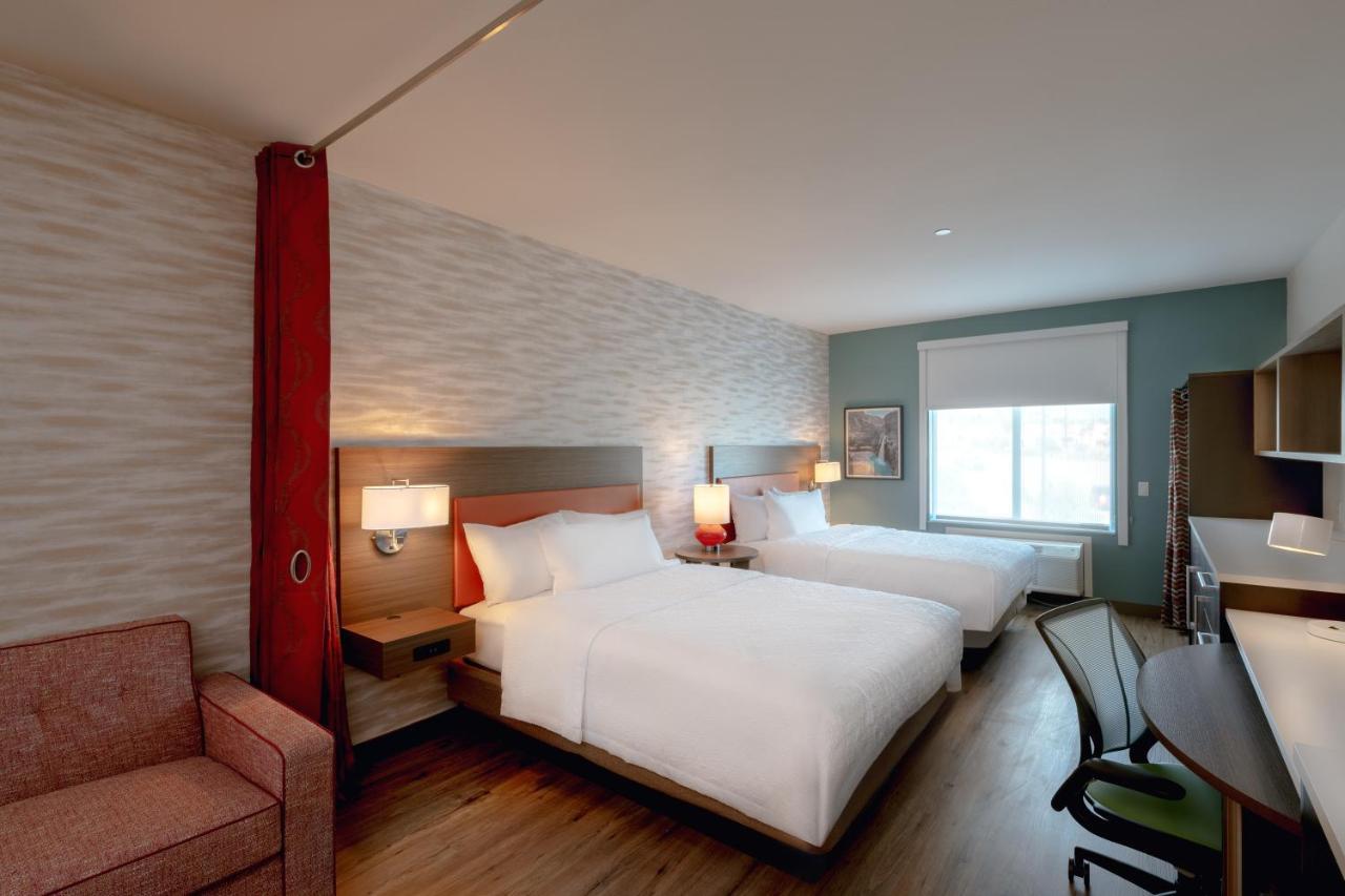 Home2 Suites By Hilton مدينة ليك هافاسو المظهر الخارجي الصورة