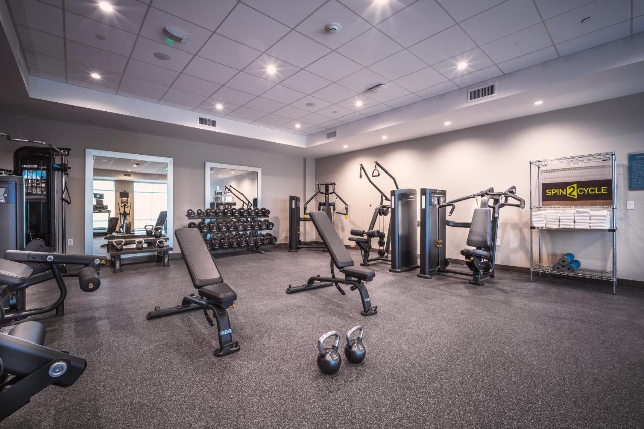 Home2 Suites By Hilton مدينة ليك هافاسو المظهر الخارجي الصورة