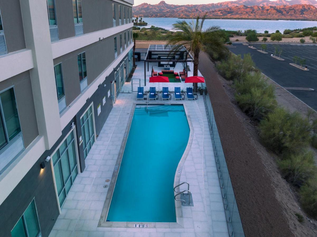 Home2 Suites By Hilton مدينة ليك هافاسو المظهر الخارجي الصورة