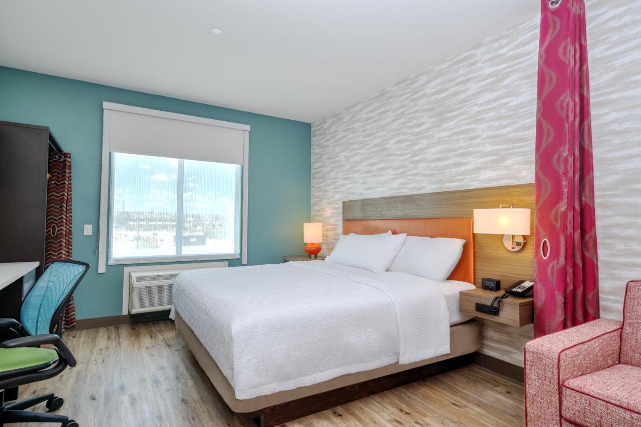 Home2 Suites By Hilton مدينة ليك هافاسو المظهر الخارجي الصورة