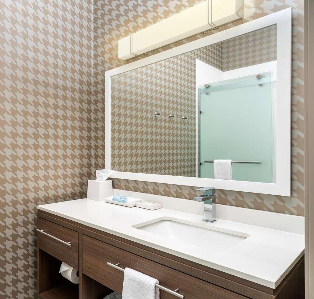 Home2 Suites By Hilton مدينة ليك هافاسو الغرفة الصورة