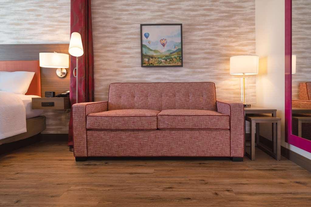 Home2 Suites By Hilton مدينة ليك هافاسو الغرفة الصورة