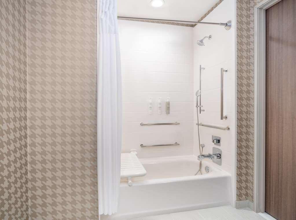 Home2 Suites By Hilton مدينة ليك هافاسو الغرفة الصورة