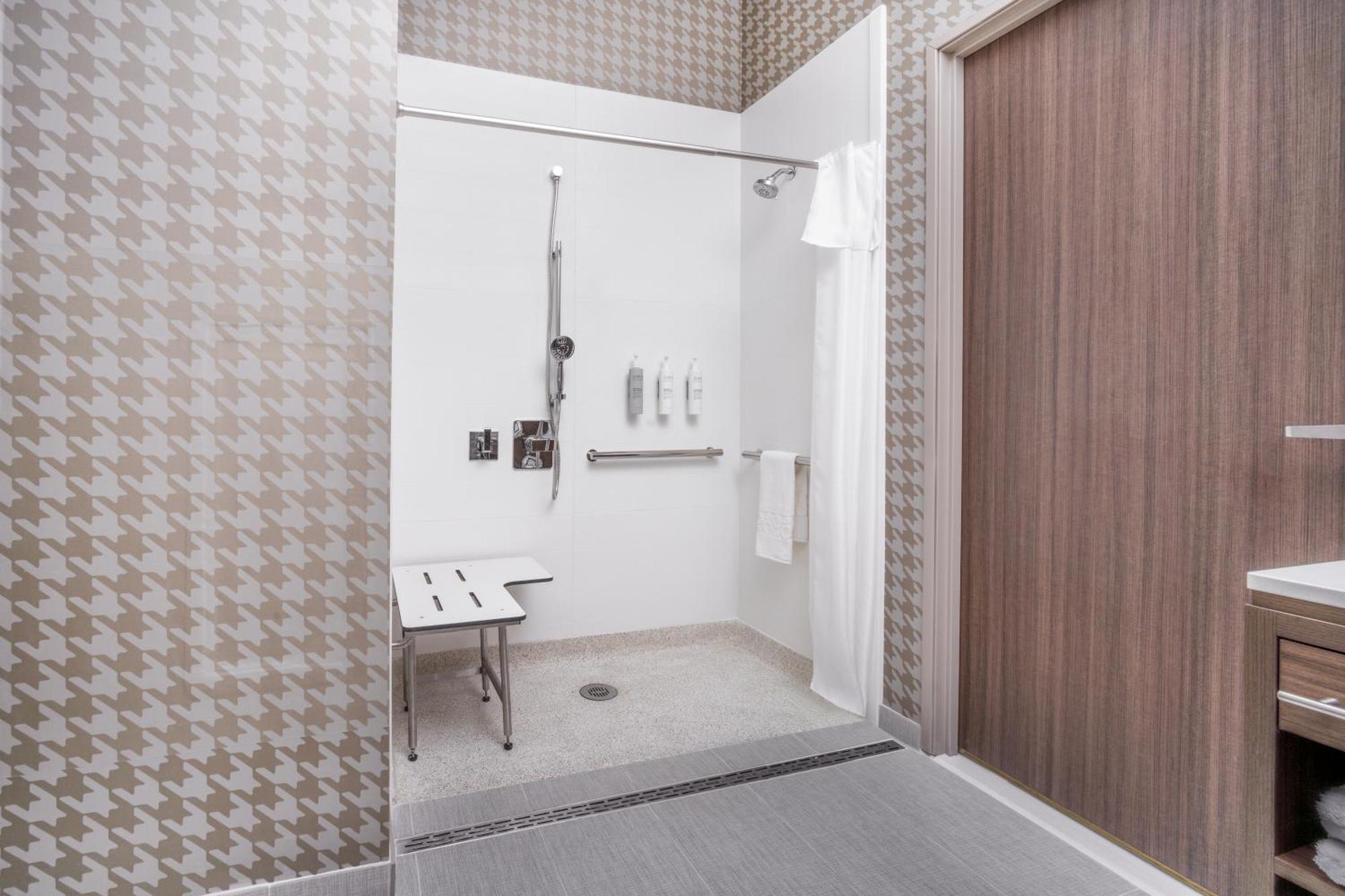 Home2 Suites By Hilton مدينة ليك هافاسو المظهر الخارجي الصورة