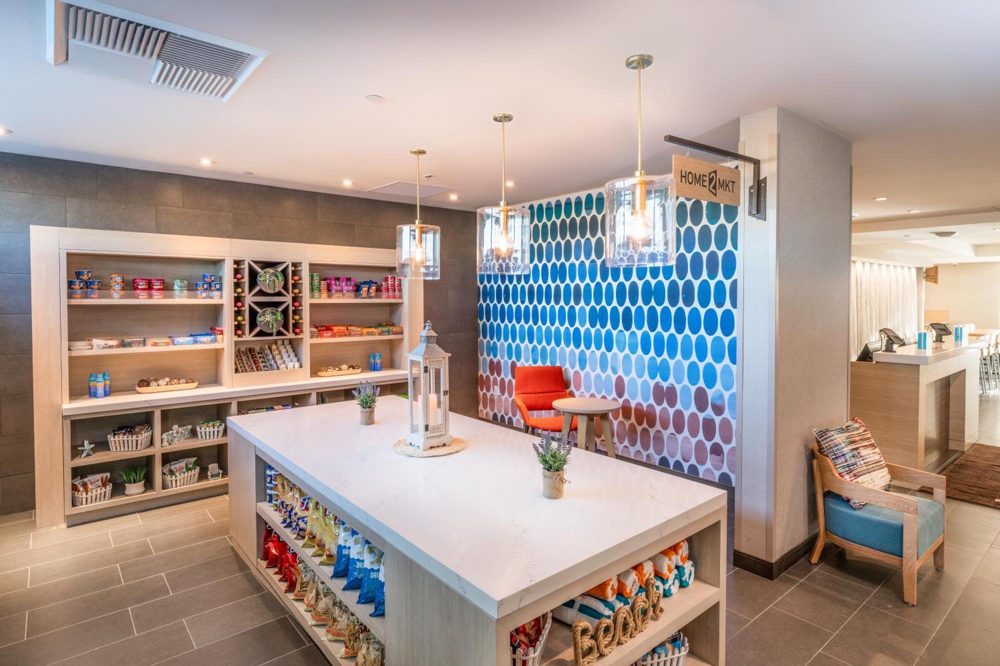 Home2 Suites By Hilton مدينة ليك هافاسو المظهر الخارجي الصورة