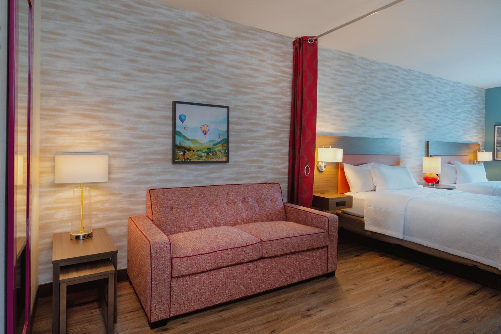 Home2 Suites By Hilton مدينة ليك هافاسو المظهر الخارجي الصورة