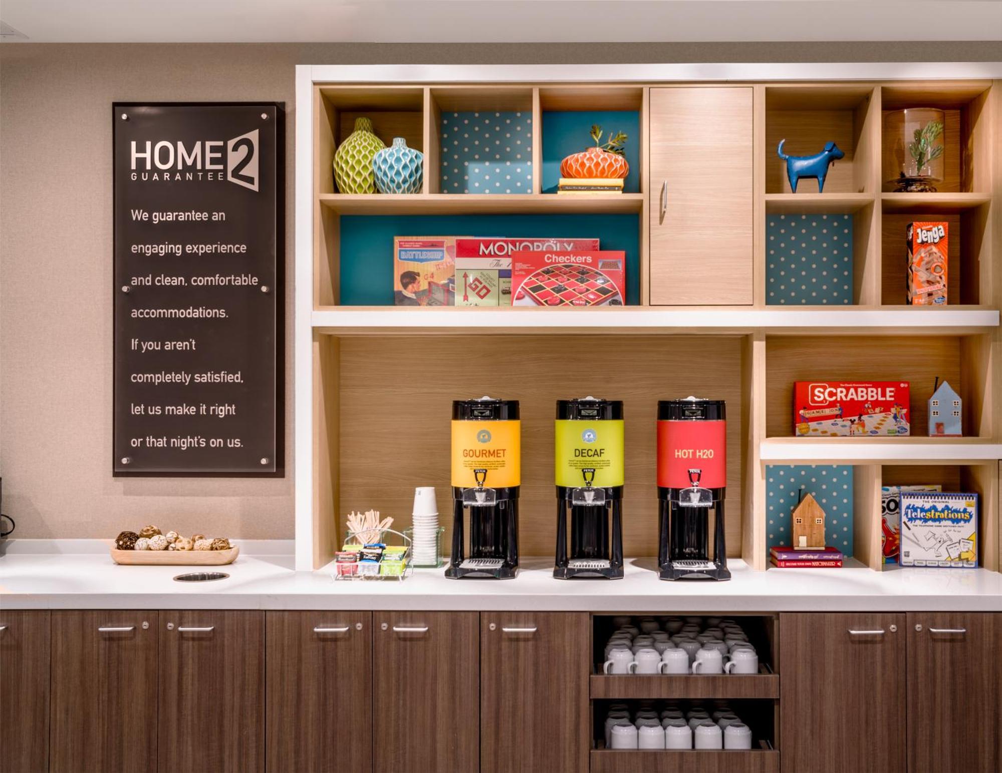 Home2 Suites By Hilton مدينة ليك هافاسو المظهر الخارجي الصورة